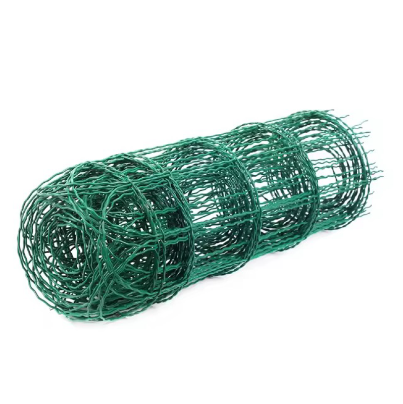 Garden Netting Fence
