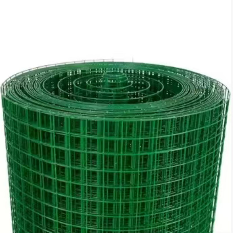 PVC Coated Mesh